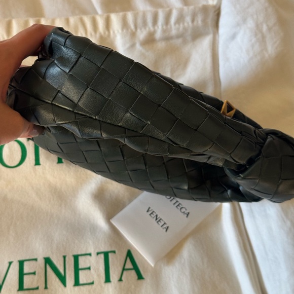 Bottega Veneta Jodie Top Handle Bag | Never Used - Picture 2 of 6